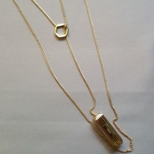 Fitbit Flex 2 Accessory Necklace Pendant Only